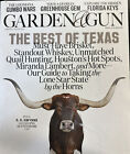 Garden & Gun Magazine Feb Mar 2023 The Best of Texas