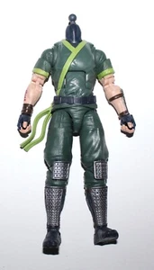 Kamakura - Body - Gijoe Classified Series 61 6" Scale 1/12 AMAZON - Bild 1 von 2