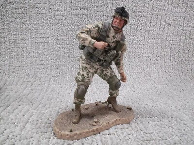 McFarlane Militar Serie 6 Ejército Infantería Granadero - Juguetes McFarlane Foto 1 de 4
