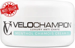 Chamois Cream for Cycling & Running | Chamois Cream for Men and Women to Reduce - Picture 1 of 12