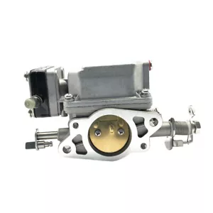 Carburetor for Tohatsu Nissan 9.9HP 15HP 18HP Outboard Engine 3G2-03100-2 - Picture 1 of 6