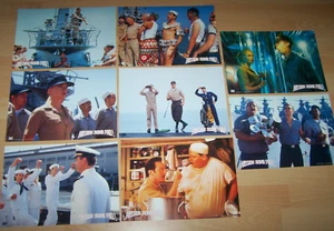 MISSION ROHR FREI - 8 Aushangfotos ´96 - LAUREN HOLLY Rob Schneider - Bild 1 von 1