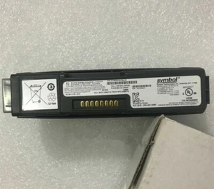 82-90005-04 Nuova Batteria Originale 4800mAh per SYMBOL WT4000 WT4070 WT4090 WT41N0 - Foto 1 di 3