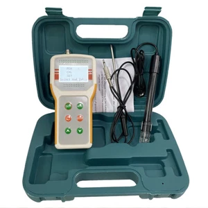 Medidor Probador ORP con MV y Función Temperatura Electrodo Líquido y Polvo - Imagen 1 de 15