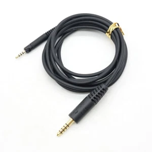 SENNHEISER 4.4mm HD 620S CABLE 1.8m 700403 Headphone Used Japan - Picture 1 of 7