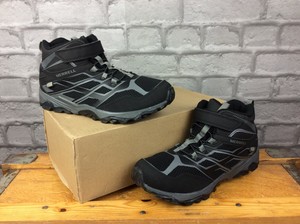 Botas de hombre negras Merrell | Compra online en eBay