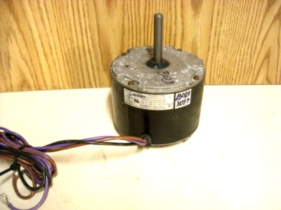 BO23-		BROAD OCEAN	Y7S859C503NT	1/8-1/6HP	208/230V	810RPM	0.78/0.95A - Image 1 of 4