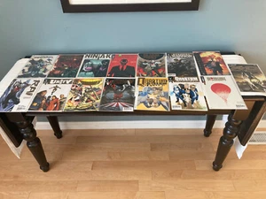 VALIANT GOLD VARIANT ISSUES 23 DIFFERENT, GREAT CONDITION - Picture 1 of 5