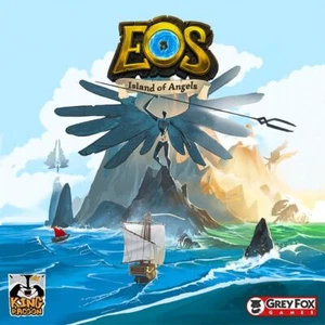 Eos: Island of Angels – Big Box (EN) [Grundspiel + 3 Erweiterungen] - Picture 1 of 2
