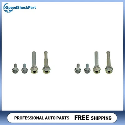 Front Disc Brake Caliper Bolt fits 2006-2007 Subaru B9 Tribeca - Image 1 of 3