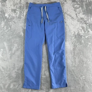 FIGS Yola Skinny Scrub Pants, Damen S, blau TW2000R - Bild 1 von 10