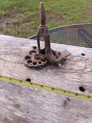 Vintage Dowel Tenon Cutter Tool - Image 1 of 4