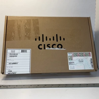 Cable Cisco CAB-RPS2300 - Nuevo en plástico Foto 1 de 3