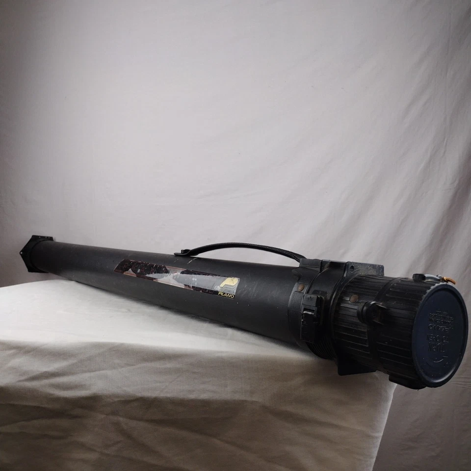Plano Phantom 35102 Telescoping Rod Case 54"-103" - Image 1 of 4