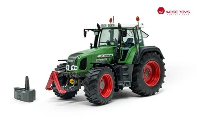 Weise Toys 1026 FENDT Favorit 926 Vario 1:32 Spur 1 Standmodell NEU