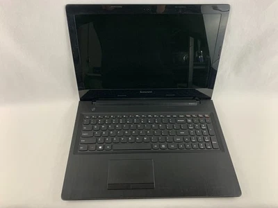 Portátil Lenovo G50-70 Intel Core i7-4510U 2,0 GHz 8 GB RAM 1 TB HDD, batería defectuosa Foto 1 de 4