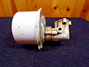 Sears Custom 6 917.99800 Tecumseh 6HP Air Cleaner Assy. Garden Tractor 1966 - Picture 1 of 6