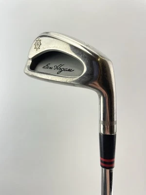 Ben Hogan 6 Iron Edge CFT Regular Flex Steel /Right Handed /New Grip /28137 - Image 1 of 4