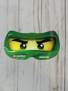 Lego Ninjago Masters Of Spinjitzu Promotion Sticker NEW 2012 - Picture 1 of 7