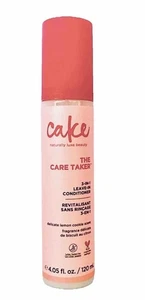 CAKE - Balsamo Leave-in 3 in 1 - THE CARE TAKER/MANE MANAGER 4 oz VEDI DETTAGLI - Foto 1 di 5