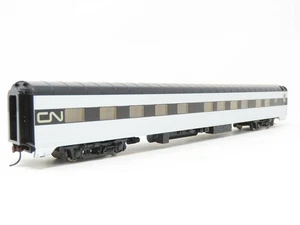 HO CN Canadian National 85' PS Plan 4140 10-6 Sleeper NIB NOS # 932-6857 - Picture 1 of 3