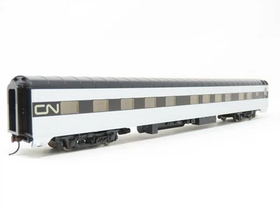 HO CN Canadian National 85' PS Plan 4140 10-6 Sleeper NIB NOS # 932-6857 - Image 1 of 3