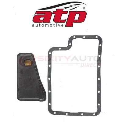 ATP Automatic Transmission Filter Kit for 1995-2002 Ford E-350 Econoline pr - Imagem 1 de 4