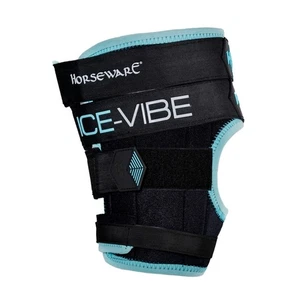 Horseware Ice Vibe Hock Wrap - Picture 1 of 4