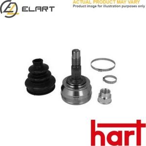 JOINT KIT DRIVE SHAFT 462 050 FOR AUDI A4B7 BKE/BRB 1.9L 4cyl A4 B7 - Picture 1 of 5