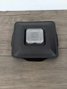 Tapa de licuadora Blendtec 75 oz tapa de cierre ventilada caja abierta comercial - Imagen 1 de 4
