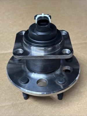 Rear Wheel Bearing Hub 512357 for Chevy Impala Monte Carlo Pontiac Saturn - Image 1 of 4