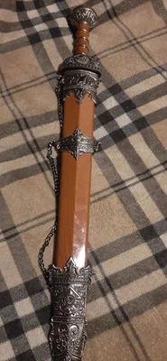 Espada Gladius - Imagem 1 de 4