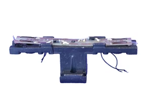 Spectrum HO Scale Circuit Board & Weight Replacement Part for 44 Ton Switcher - Picture 1 of 3