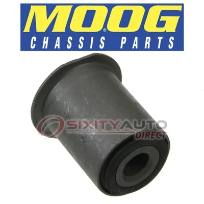 MOOG Front Lower Forward Control Arm Bushing for 1973-1981 Pontiac Firebird vw Foto 1 de 4