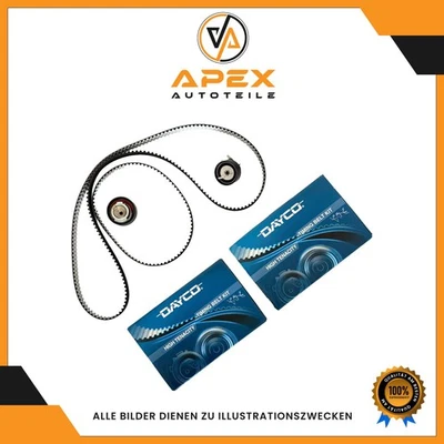 JUEGO DE CORREAS DENTADAS LAND ROVER RANGE ROVER SPORTS 3.0 TDV6/SDV6 GEN 1 - ALTA CALIDAD Foto 1 de 4