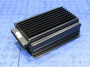 03-04 Amplificador Radio Audio Porsche 911 996 Boxster Bose 996.645.333.03 6495 - Imagen 1 de 7