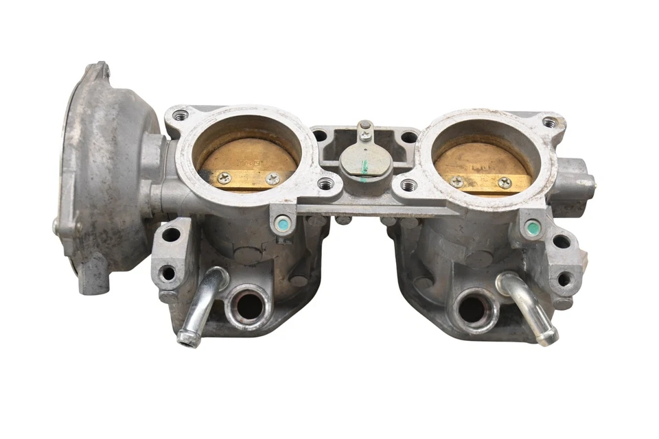 15 Polaris Sportsman 1000 XP Touring Throttle Body - Image 1 of 4