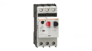 Przełącznik silnika SM1P2500 z przyciskami 20-25A 15kA 400V SM1P2500 - Zdjęcie 1 z 1