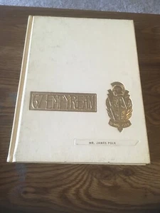 Royal Oak High School Yearbook - Covina CA 1967 Empyrean - Picture 1 of 12