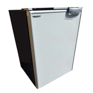 Silver Grey 40L Vitrifrigo C39i 12v 24v SMALL compressor fridge Campervan BONGO - Picture 1 of 10