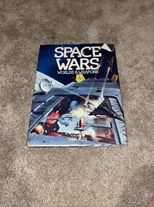 Space Wars Welt und Waffen Buch - Bild 1 von 5