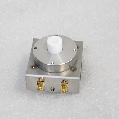 400KHz 30KW  KZ-037-20  SENSOR  FOR DAIHEN RF MATCH  FREE SHIP - Image 1 of 4