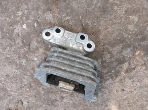 PEUGEOT 207 1.6 E4 4 DOHC 2007-2013 1598 ENGINE MOUNT (DRIVER SIDE) 9654166080 - Picture 1 of 2