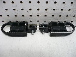 HARLEY-DAVIDSON 2021 FXBBS STREET BOB BUILTWELL FOOT PEGS SET - Picture 1 of 16