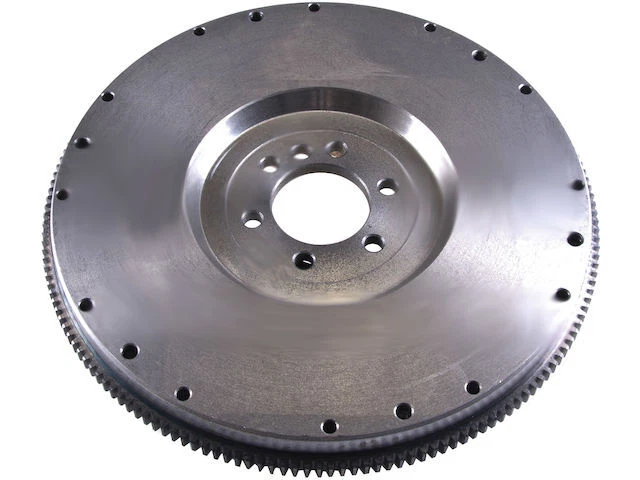 Flywheel For 1991-1995 GMC K3500 7.4L V8 1992 1993 1994 N971DV Clutch Flywheel - Image 1 of 1