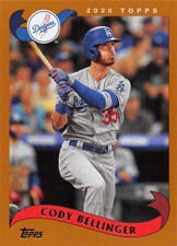 2020 Topps Archives Baseball ( 151 - 325 ) Pick Your Card Complete Your Set