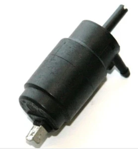 Orig. Bomba de agua limpiaparabrisas Ferrari 575 M Maranello bomba de agua limpiaparabrisas - Imagen 1 de 1