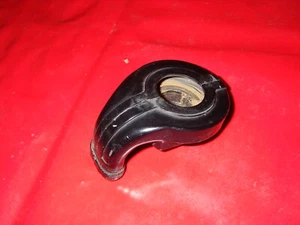 Throttle Casing Twist Grip Throttle Cable Yamaha XJ 600 Diversion 4BRA - Picture 1 of 2