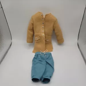 GI JOE Pants / Shirt ACCESSORY For 12" ACTION FIGURE 1/6 SCALE 1:6 Hasbro - Picture 1 of 12
