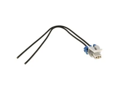 Conector de luz de freno para Hummer H2 2003-2006 pozos 55962RBWM 2004 2005 Foto 1 de 2